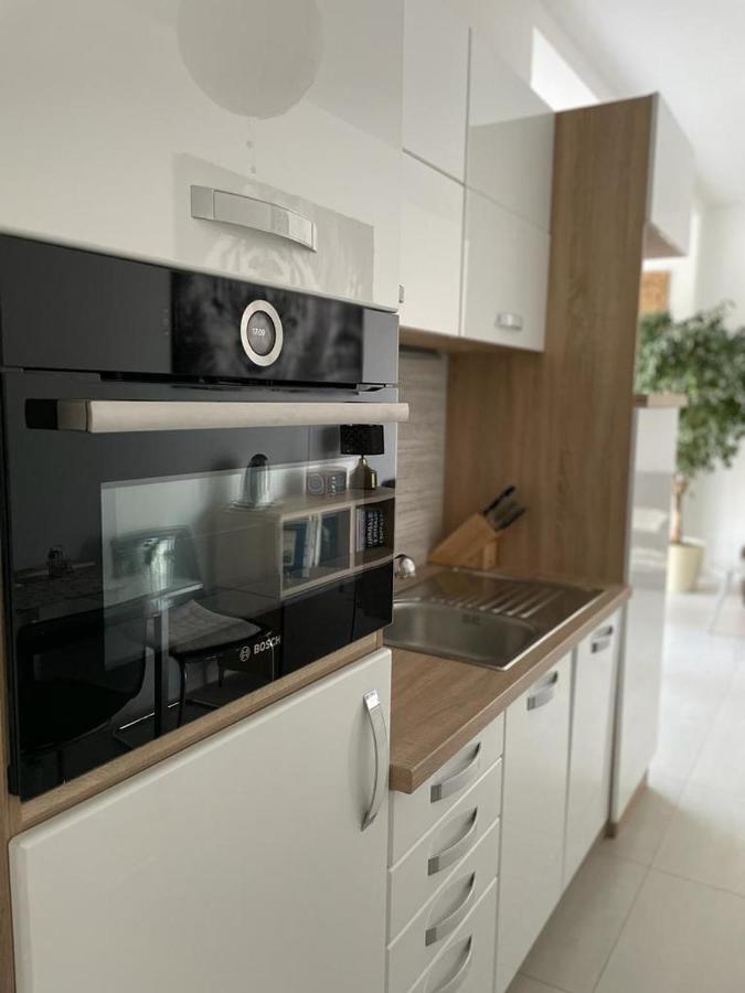 Apartman Lodenica Piest'any Exterior foto
