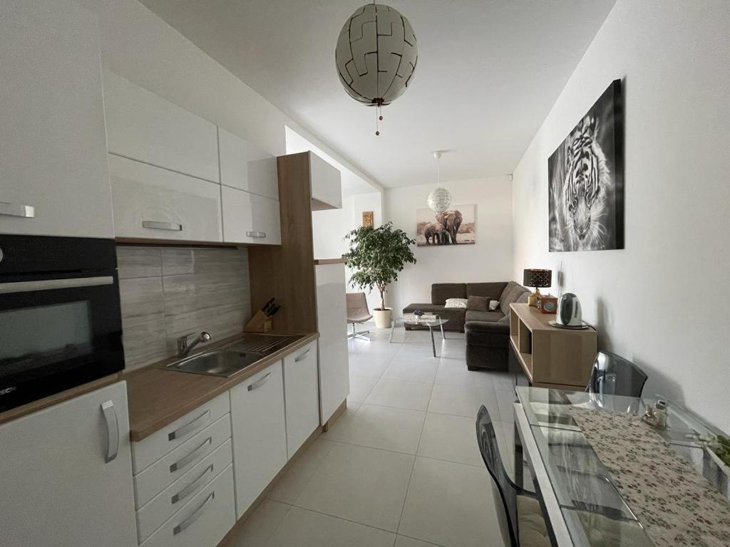 Apartman Lodenica Piest'any Exterior foto