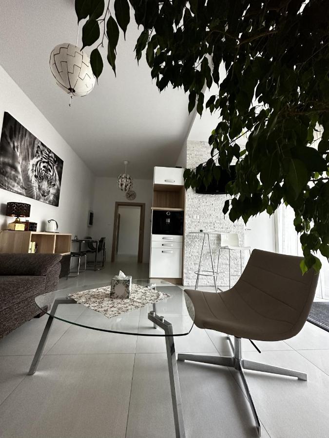 Apartman Lodenica Piest'any Exterior foto