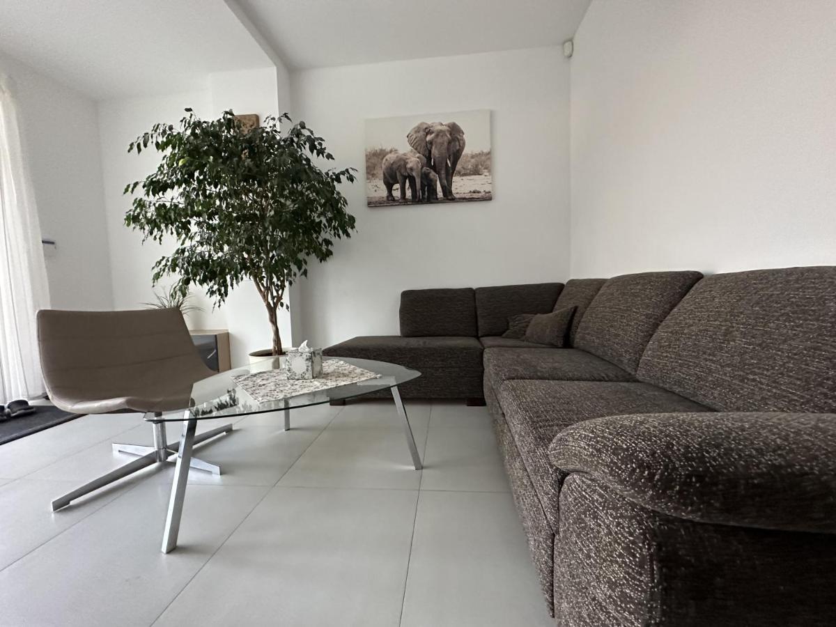 Apartman Lodenica Piest'any Exterior foto